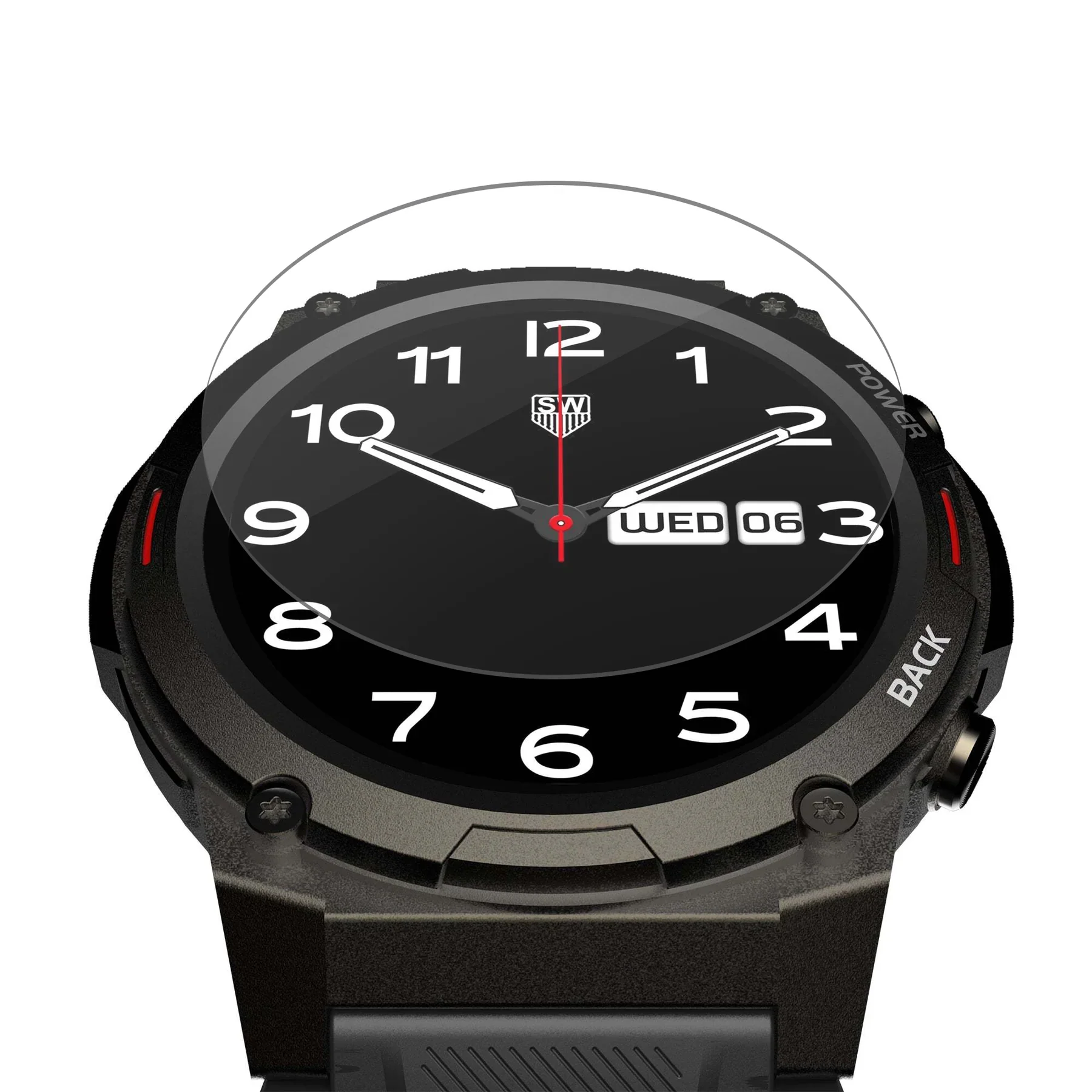 ULTRA 2+ Screen Protector - Image 3